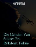 Die Geheim Van Sukses En Rykdom: Fokus (eBook, ePUB)