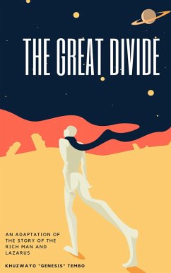 The Great Divide (eBook, ePUB) - Tembo, Khuzwayo