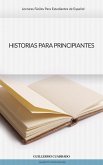 Historias para Principiantes (eBook, ePUB)