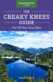 The Creaky Knees Guide Washington, 3rd Edition (eBook, ePUB)
