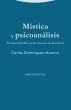 Mística y psicoanálisis (eBook, ePUB) - Bild 1