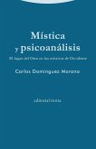 Mística y psicoanálisis (eBook, ePUB)
