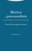 Mística y psicoanálisis (eBook, ePUB)