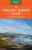 The Creaky Knees Guide Oregon, 3rd Edition (eBook, ePUB)