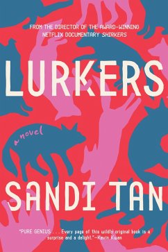 Lurkers (eBook, ePUB) - Tan, Sandi