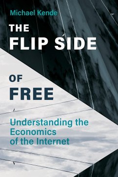 The Flip Side of Free (eBook, ePUB) - Kende, Michael