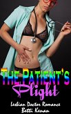 The Patient's Plight: Lesbian Doctor Romance (eBook, ePUB) The Patient's Plight: Lesbian Doctor Romance (eBook, ePUB)
