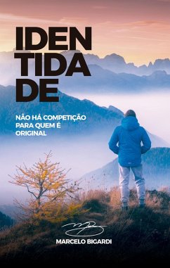 Cover Identidade (eBook, ePUB)