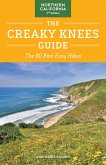 The Creaky Knees Guide Northern California, 2nd Edition (eBook, ePUB)