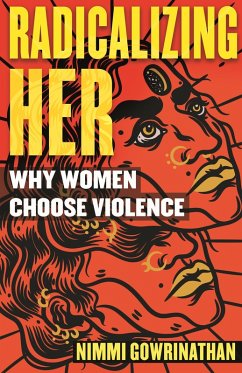 Cover Radicalizing Her (eBook, ePUB)