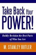 Take Back Your POWER! (eBook, ePUB) - Bild 1