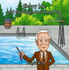 Cover Sleepy Joe and the Legend of Corn Pop (eBook, ePUB)