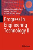 Progress in Engineering Technology II (eBook, PDF)