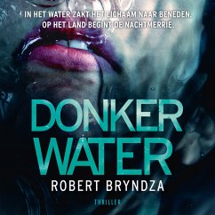 Donker water (MP3-Download) - Bryndza, Robert