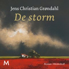 De storm (MP3-Download) - Grøndahl, Jens Christian