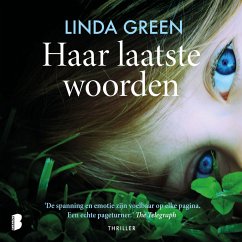 Cover Haar laatste woorden (MP3-Download)