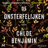 De onsterfelijken (MP3-Download)