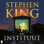 Het Instituut (MP3-Download)