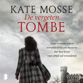 De vergeten tombe (MP3-Download)