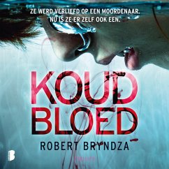 Koud bloed (MP3-Download) - Bryndza, Robert