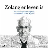 Zolang er leven is (MP3-Download)