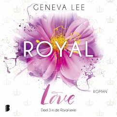 Royal Love (MP3-Download) - Lee, Geneva