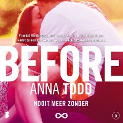 Cover Before (MP3-Download)
