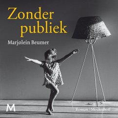 Cover Zonder publiek (MP3-Download)