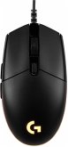 Logitech G203 schwarz