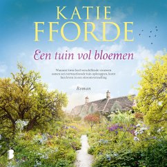 Een tuin vol bloemen (MP3-Download) - Fforde, Katie