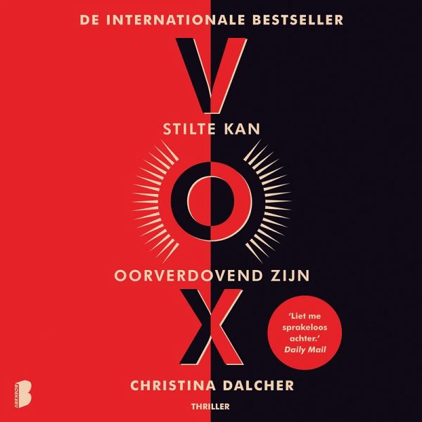 VOX (MP3-Download) VOX (MP3-Download)