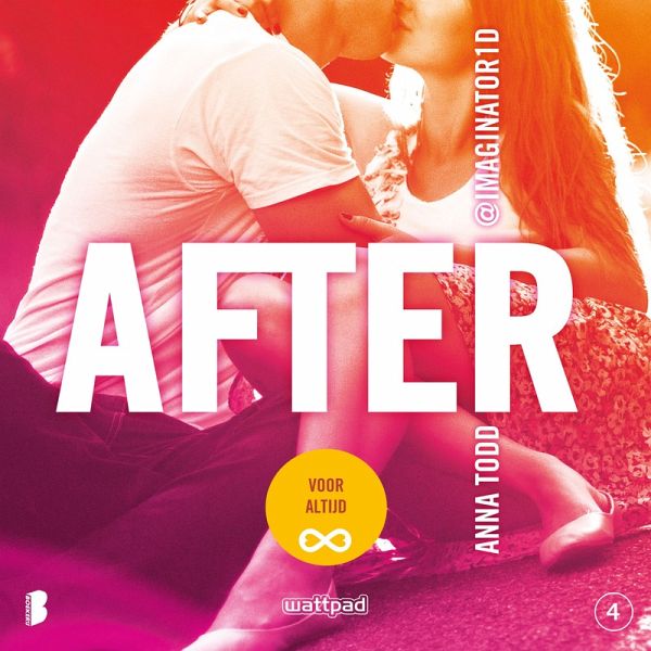 After 4: Voor altijd (MP3-Download) After 4: Voor altijd (MP3-Download)