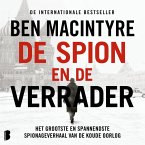 De spion en de verrader (MP3-Download)