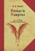 Poemas de Vampiros (eBook, ePUB)