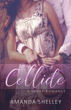 Cover Collide: A Sweet Romance (eBook, ePUB)