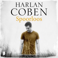 Spoorloos (MP3-Download) - Coben, Harlan