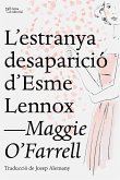 L'estranya desaparició d'Esme Lennox (eBook, ePUB)