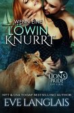 Wenn eine Löwin Knurrt (Deutsche Lion's Pride, #7) (eBook, ePUB)
