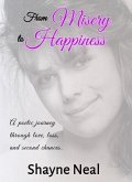 From Misery to Happiness (eBook, ePUB)