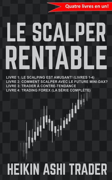 Le Scalper Rentable (eBook, ePUB)