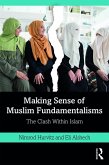 Making Sense of Muslim Fundamentalisms (eBook, ePUB)
