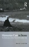 Memories Cast in Stone (eBook, PDF)