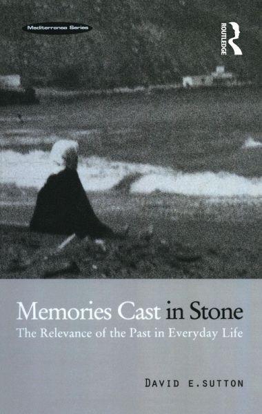 Memories Cast in Stone (eBook, PDF)