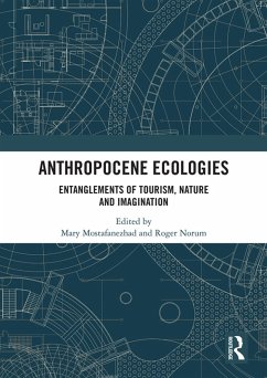 Cover Anthropocene Ecologies (eBook, ePUB)