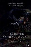 Monster Anthropology (eBook, ePUB)