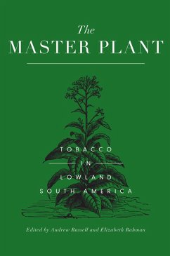 Cover The Master Plant (eBook, ePUB)