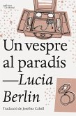 Un vespre al paradís (eBook, ePUB)