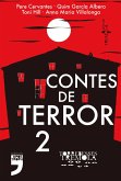 Contes de terror 2 (eBook, ePUB)