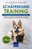 Schäferhund Training - Hundetraining für Deinen Deutschen Schäferhund (eBook, ePUB)