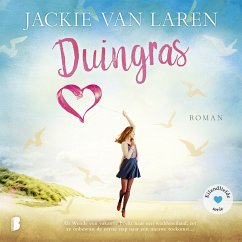 Duingras (MP3-Download) - van Laren, Jackie